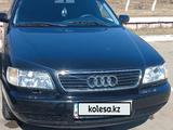 Audi A6 1996 года за 2 800 000 тг. в Астана – фото 3