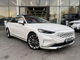 Kia K8 2021 года за 16 800 000 тг. в Шымкент