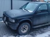 Opel Frontera 1994 годаfor2 000 000 тг. в Уральск – фото 2