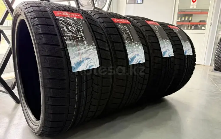 Зимние шины JASSITOW Steady AU618 285/40 R23 и 325/35 R23 107H за 220 000 тг. в Астана