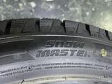 Зимние шины JASSITOW Steady AU618 285/40 R23 и 325/35 R23 107H за 220 000 тг. в Астана – фото 4