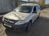 ВАЗ (Lada) Largus 2014 года за 3 600 000 тг. в Петропавловск