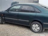 Mazda 626 1997 годаfor400 000 тг. в Тараз – фото 2