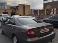 Toyota Camry 2002 года за 4 200 000 тг. в Караганда – фото 3