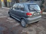 Daewoo Matiz 2014 годаүшін1 400 000 тг. в Алматы – фото 3