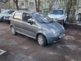 Daewoo Matiz 2014 годаүшін1 400 000 тг. в Алматы – фото 4