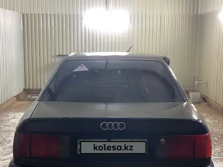 Audi 100 1993 года за 1 300 000 тг. в Шымкент