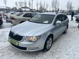 Skoda Superb 2013 года за 5 600 000 тг. в Кокшетау