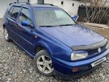 Volkswagen Golf 1994 годаүшін1 500 000 тг. в Семей – фото 3