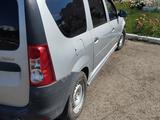 ВАЗ (Lada) Largus 2013 года за 2 750 000 тг. в Уральск – фото 4