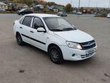 ВАЗ (Lada) Granta 2190 2014 года за 1 350 000 тг. в Кокшетау