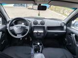 ВАЗ (Lada) Granta 2190 2014 года за 1 350 000 тг. в Кокшетау – фото 3