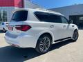 Infiniti QX80 2021 года за 45 000 000 тг. в Костанай – фото 13