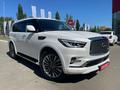 Infiniti QX80 2021 года за 45 000 000 тг. в Костанай – фото 19