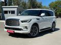 Infiniti QX80 2021 года за 45 000 000 тг. в Костанай – фото 22