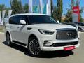 Infiniti QX80 2021 года за 45 000 000 тг. в Костанай – фото 25