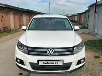 Volkswagen Tiguan 2012 годаfor7 200 000 тг. в Костанай