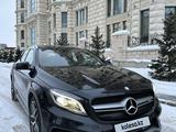 Mercedes-Benz GLA 45 AMG 2015 годаfor16 500 000 тг. в Астана – фото 2