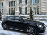 Mercedes-Benz GLA 45 AMG 2015 годаfor16 500 000 тг. в Астана – фото 3