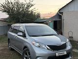 Toyota Sienna 2015 годаүшін12 000 000 тг. в Алматы