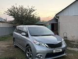 Toyota Sienna 2015 годаүшін12 000 000 тг. в Алматы – фото 2