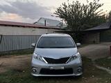 Toyota Sienna 2015 годаүшін12 000 000 тг. в Алматы – фото 4