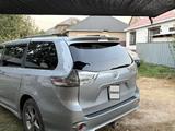 Toyota Sienna 2015 годаүшін12 000 000 тг. в Алматы – фото 3