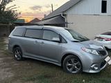 Toyota Sienna 2015 годаүшін12 000 000 тг. в Алматы – фото 5