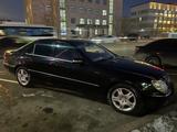 Mercedes-Benz S 350 2005 годаүшін3 700 000 тг. в Кызылорда – фото 2