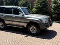 Toyota Land Cruiser 2006 года за 19 000 000 тг. в Алматы – фото 10