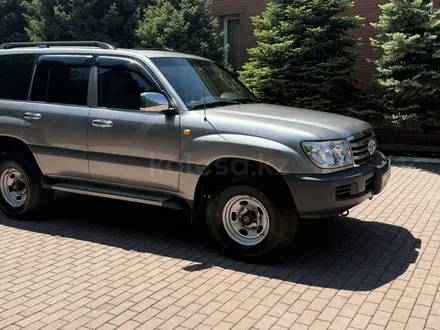 Toyota Land Cruiser 2006 года за 19 000 000 тг. в Алматы – фото 10