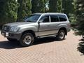 Toyota Land Cruiser 2006 года за 19 000 000 тг. в Алматы – фото 11