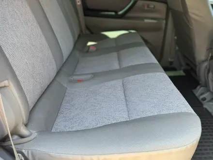 Toyota Land Cruiser 2006 года за 19 000 000 тг. в Алматы – фото 17