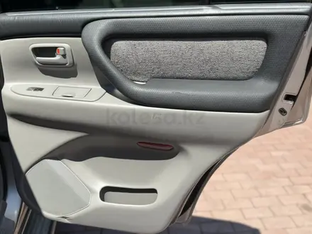 Toyota Land Cruiser 2006 года за 19 000 000 тг. в Алматы – фото 18