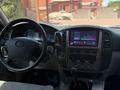 Toyota Land Cruiser 2006 года за 19 000 000 тг. в Алматы – фото 19