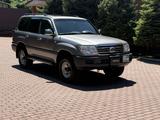 Toyota Land Cruiser 2006 года за 19 000 000 тг. в Алматы