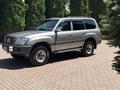 Toyota Land Cruiser 2006 года за 19 000 000 тг. в Алматы – фото 5