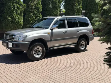 Toyota Land Cruiser 2006 года за 19 000 000 тг. в Алматы – фото 5