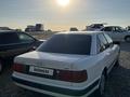 Audi 100 1992 года за 1 300 000 тг. в Шымкент – фото 4