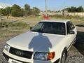 Audi 100 1992 года за 1 300 000 тг. в Шымкент