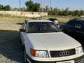 Audi 100 1992 года за 1 300 000 тг. в Шымкент – фото 2