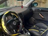 Volkswagen Bora 2001 годаүшін2 500 000 тг. в Караганда – фото 4