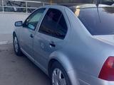 Volkswagen Bora 2001 годаүшін2 500 000 тг. в Караганда