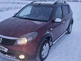 Renault Sandero Stepway 2014 годаүшін3 550 000 тг. в Уральск – фото 5