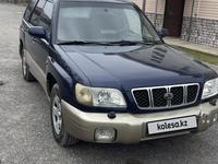 Subaru Forester 2000 годаfor3 300 000 тг. в Шымкент