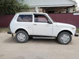 ВАЗ (Lada) Lada 2121 2012 годаүшін1 300 000 тг. в Кандыагаш – фото 3