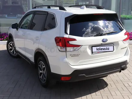 Subaru Forester 2019 года за 12 990 000 тг. в Астана – фото 3