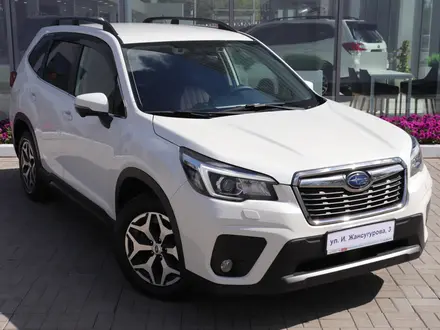 Subaru Forester 2019 года за 12 990 000 тг. в Астана – фото 7