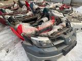 Морда капот бампер фары за 4 000 тг. в Тараз