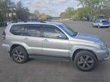 Toyota Land Cruiser Prado 2007 годаүшін12 000 000 тг. в Караганда – фото 2